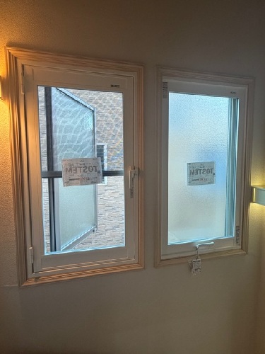作州トーヨー住器の今年度の補助金を利用して二重窓（インプラス）を取り付けたい！の施工事例詳細写真5