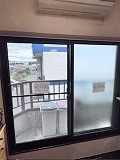 作州トーヨー住器の内窓（インプラス）の取付施工事例写真1