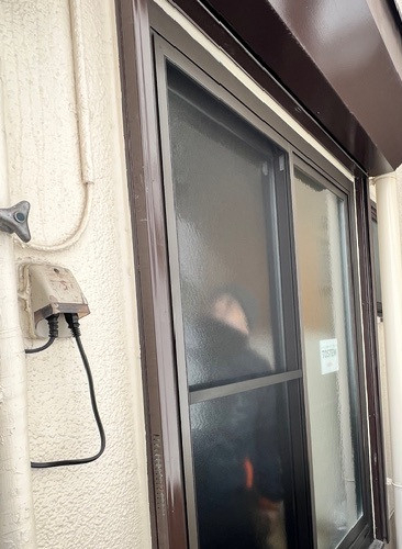 施工事例の写真