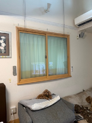 施工事例の写真