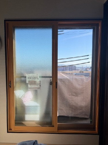 施工事例の写真