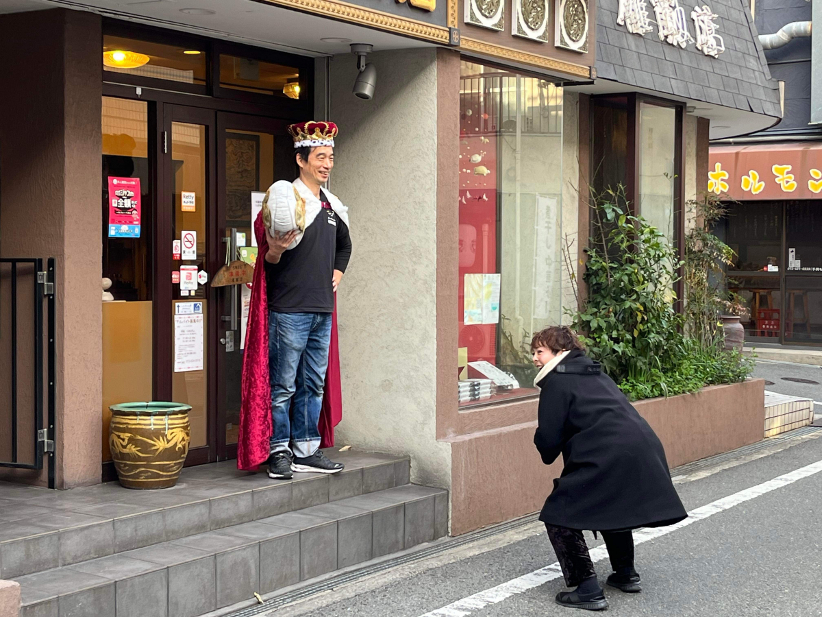 窓エコSENSHO 茨木店の茨木市　O様邸　外壁タイル補修と美装で生まれ変わりましたの施工後の写真2