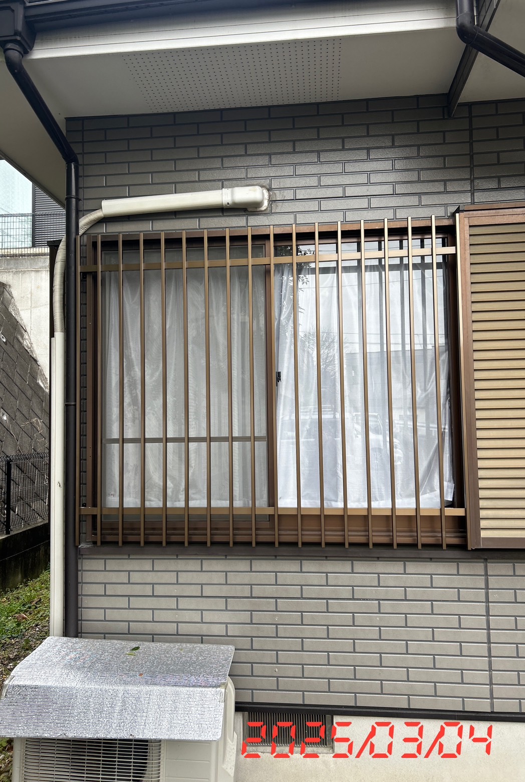 📢 海老名市「住宅等の防犯対策補助金」締切は3月31日！✨🔔 今年度分の申請期限が迫っています！ 海老名トーヨー住器のイベントキャンペーン 写真1