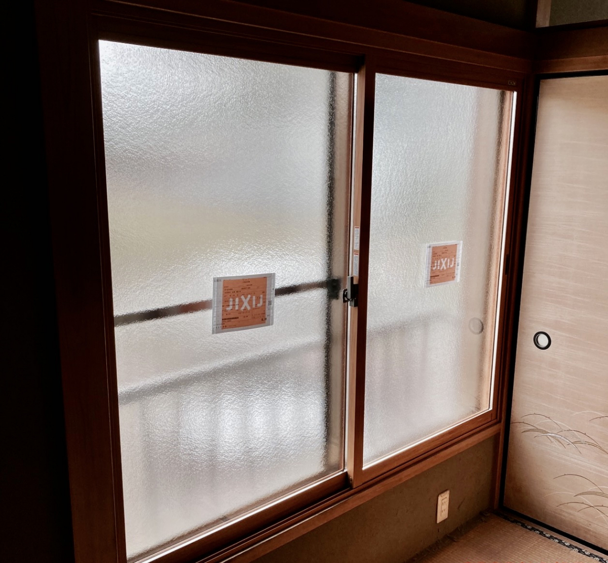 海老名トーヨー住器の内窓インプラスで断熱アップ！活き活き健康な暮らし方を手に入れるの施工後の写真3