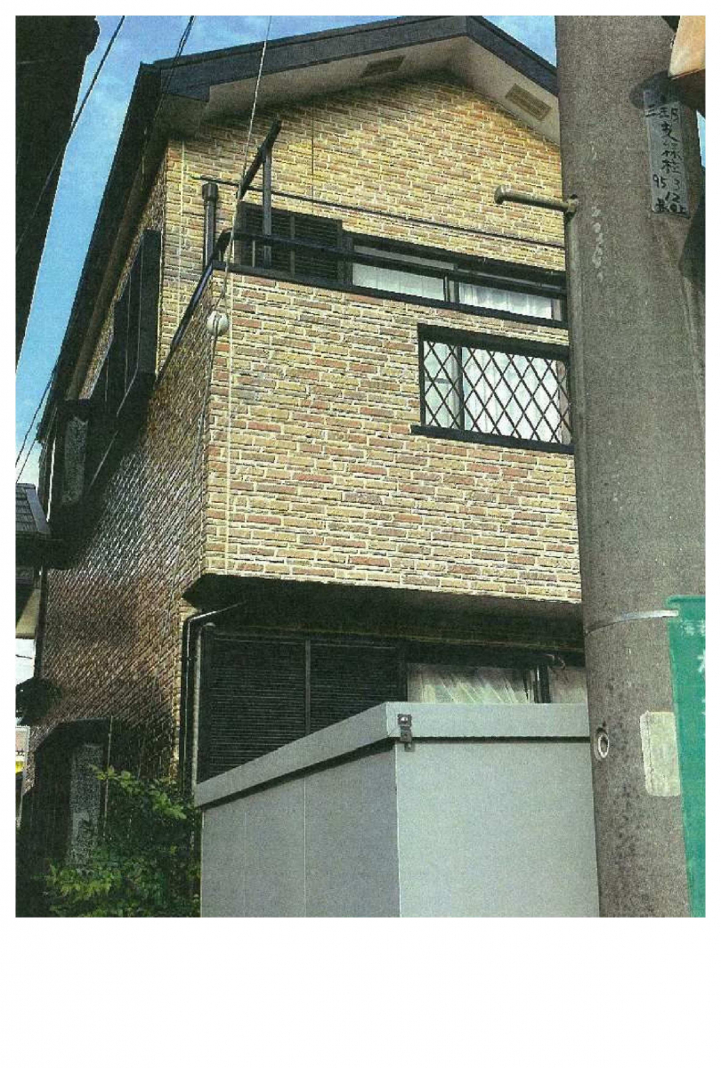 海老名トーヨー住器の海老名市 外壁・屋根塗装 施工例の施工後の写真2
