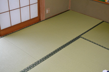 海老名トーヨー住器の海老名市 マンション S様邸 クロス・床貼り替え 施工例の施工後の写真1