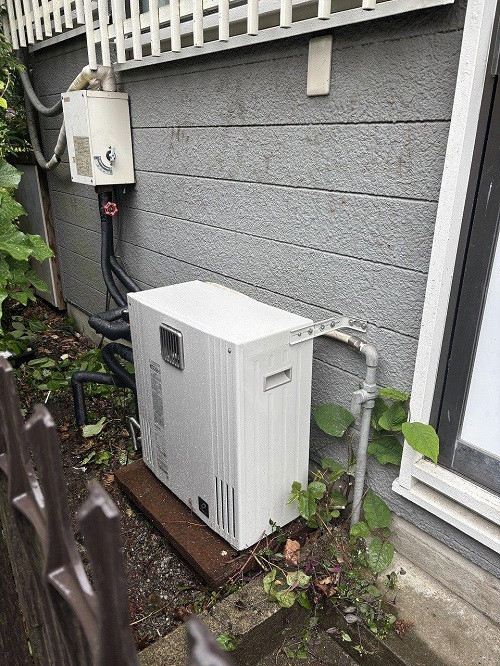 海老名トーヨー住器の海老名市リフォーム施工例「快適で安全な老後生活のために水回りをリフォームしました!」の施工後の写真3