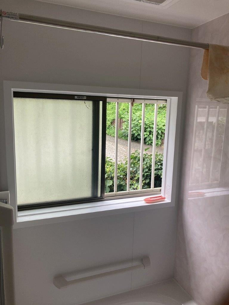 海老名トーヨー住器の海老名市リフォーム施工例「快適で安全な老後生活のために水回りをリフォームしました!」の施工前の写真3