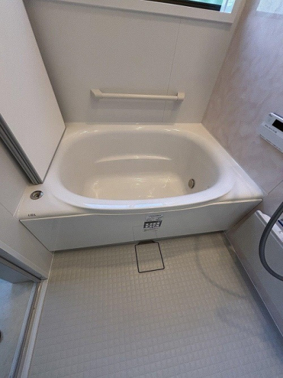 施工事例の写真