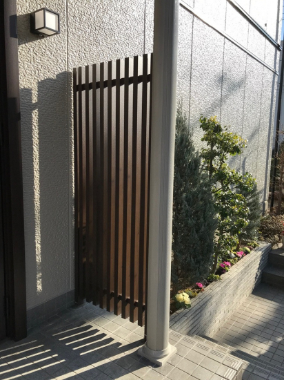 前の事例