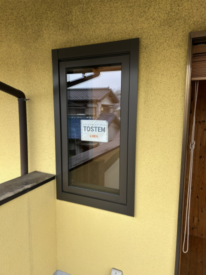 施工事例の写真