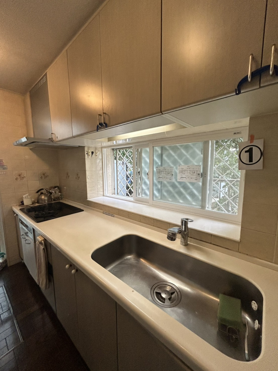 海老名トーヨー住器の町田市　内窓付けて室内環境バツグンにアップ！　2025年も補助金を活用しました。の施工後の写真3