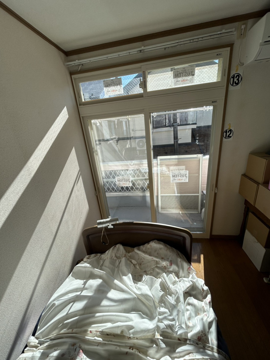 海老名トーヨー住器の2つの補助金活用で冬寒く夏暑い家にバイバイ！　内窓施工例の施工後の写真3