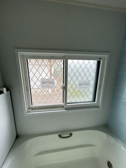 施工事例の写真