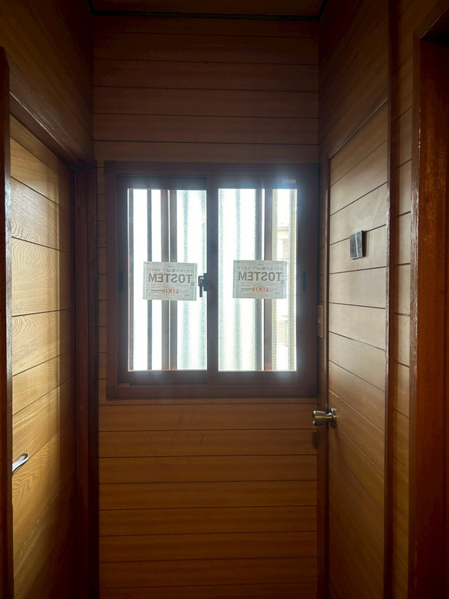 海老名トーヨー住器のリビングだけじゃない！寒さ対策・ヒートショック対策はトイレ・洗面所・廊下にもの施工後の写真2