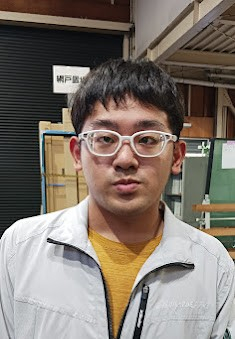 髙橋　翔吾の写真