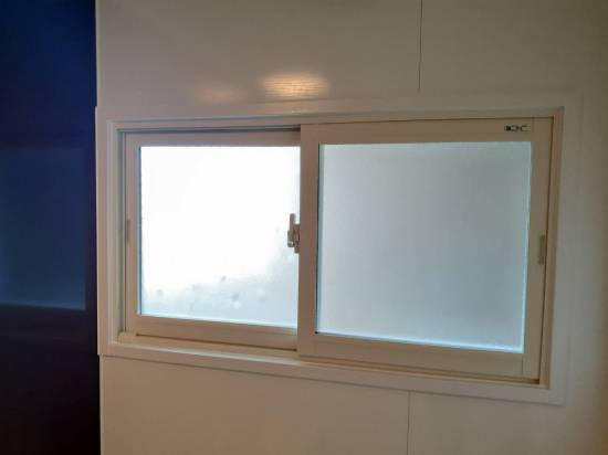 押田屋の内窓を取付させていただきました施工事例写真1