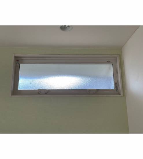 押田屋のFIX窓にも断熱効果のある内窓を！施工事例写真1