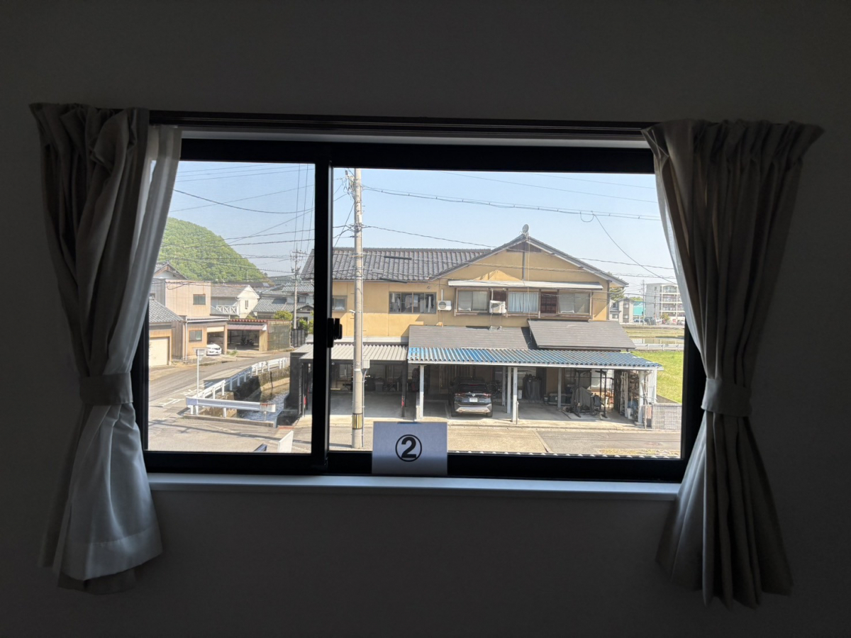 押田屋の【今年度最後の大型補助金活用！】結露軽減のため内窓取付しましたの施工前の写真1