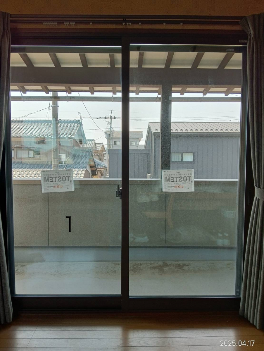 押田屋の今年の夏はガマンしない!小さな変化が大きな節約に✨健康でエコな暮らしをはじめませんか?の施工後の写真1