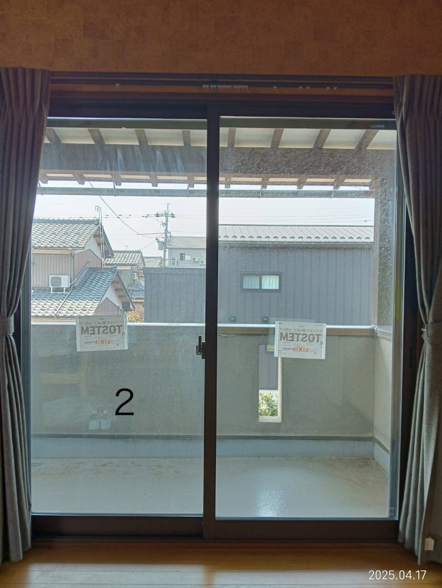 押田屋の今年の夏はガマンしない!小さな変化が大きな節約に✨健康でエコな暮らしをはじめませんか?の施工後の写真2