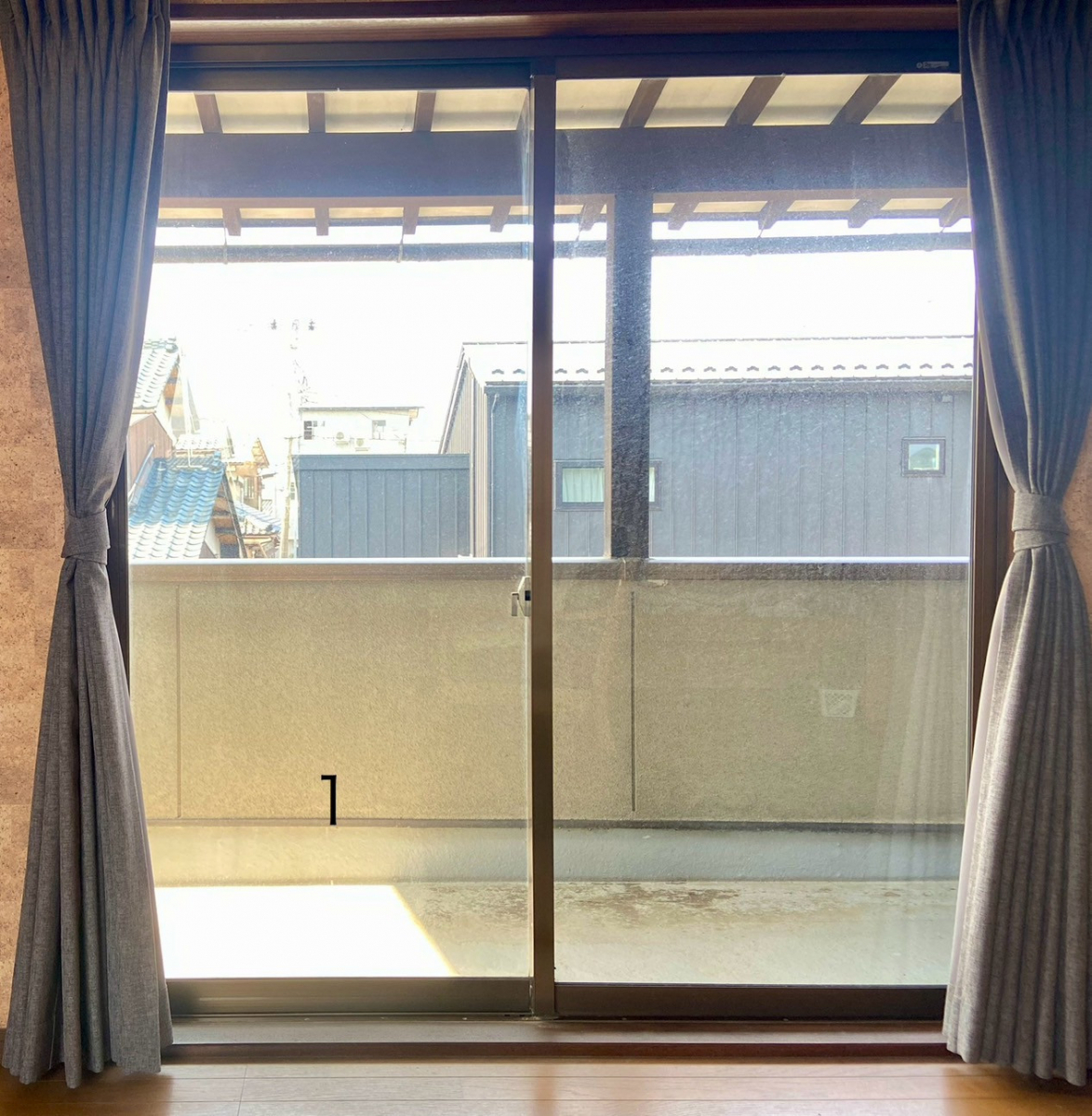 押田屋の今年の夏はガマンしない!小さな変化が大きな節約に✨健康でエコな暮らしをはじめませんか?の施工前の写真1