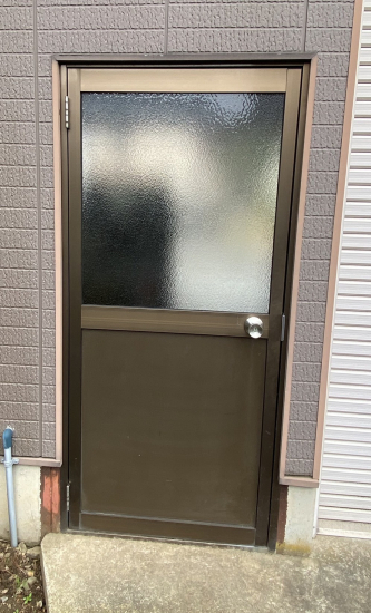 前の事例