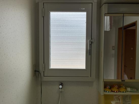 施工事例の写真