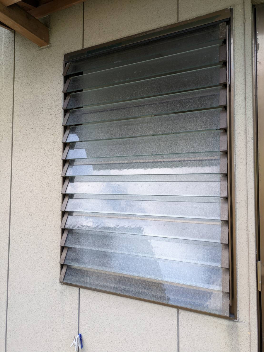 押田屋の【補助金対象】　壁を壊さずに窓取替できますの施工前の写真1