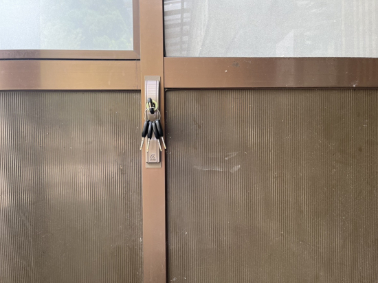施工事例の写真