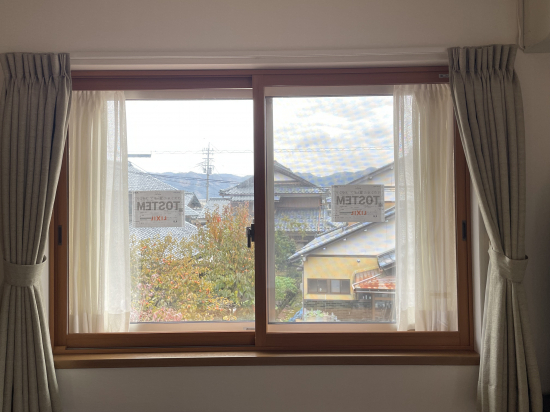 施工事例の写真