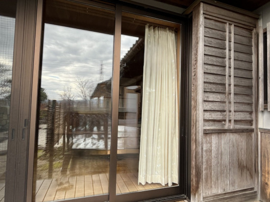 施工事例の写真