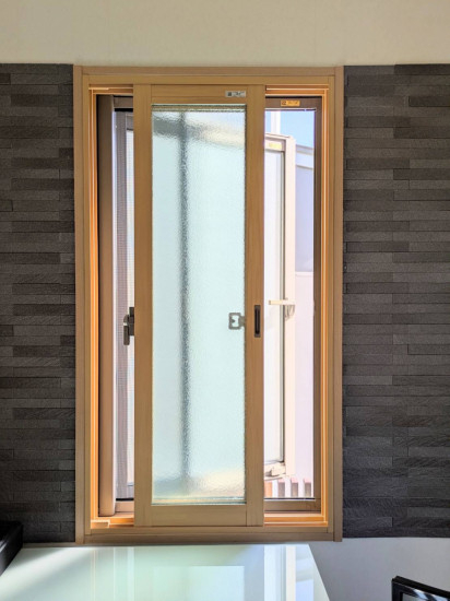 施工事例の写真