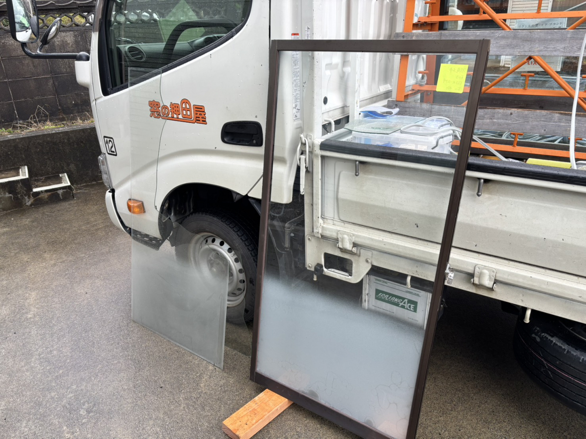 施工事例の写真