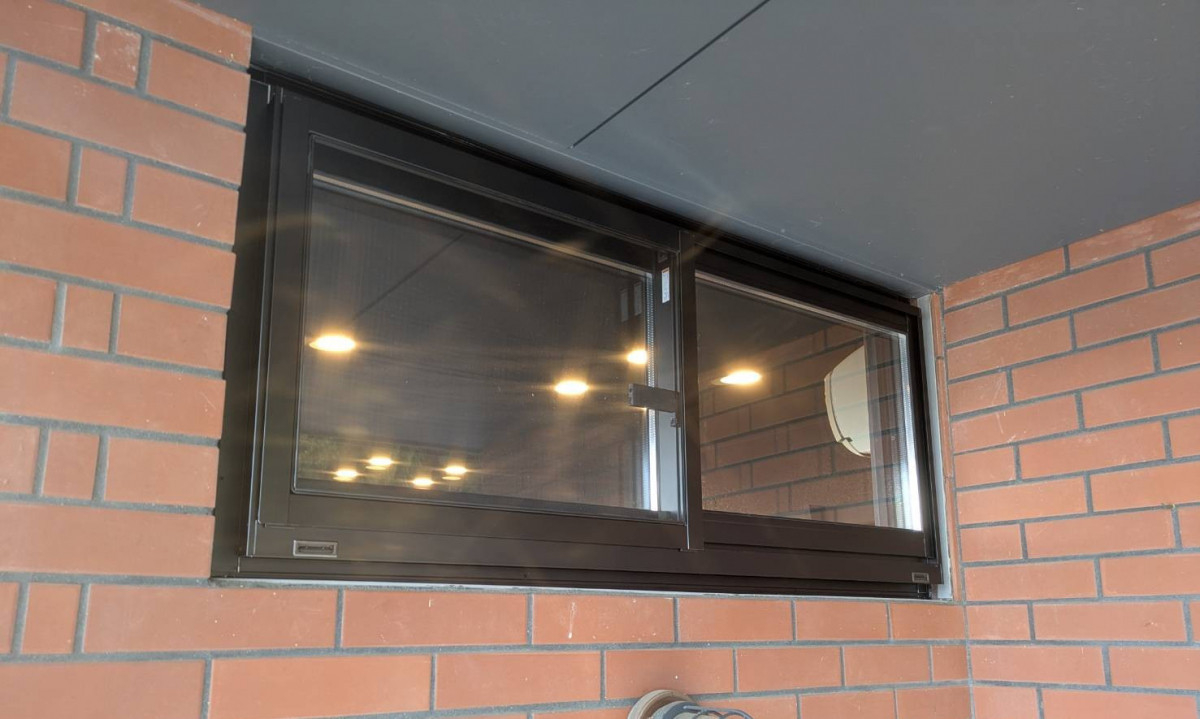 施工事例の写真