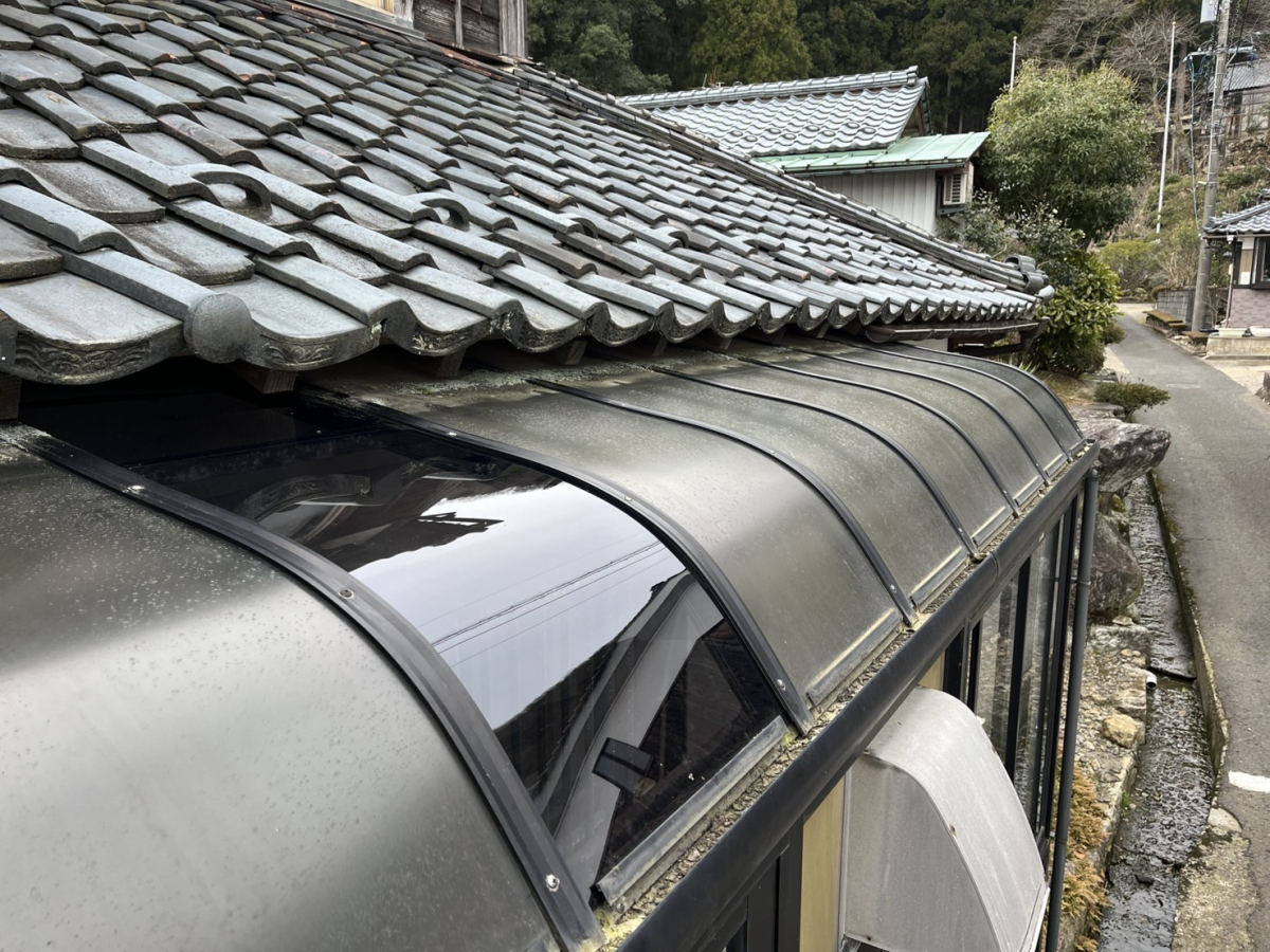 施工事例の写真