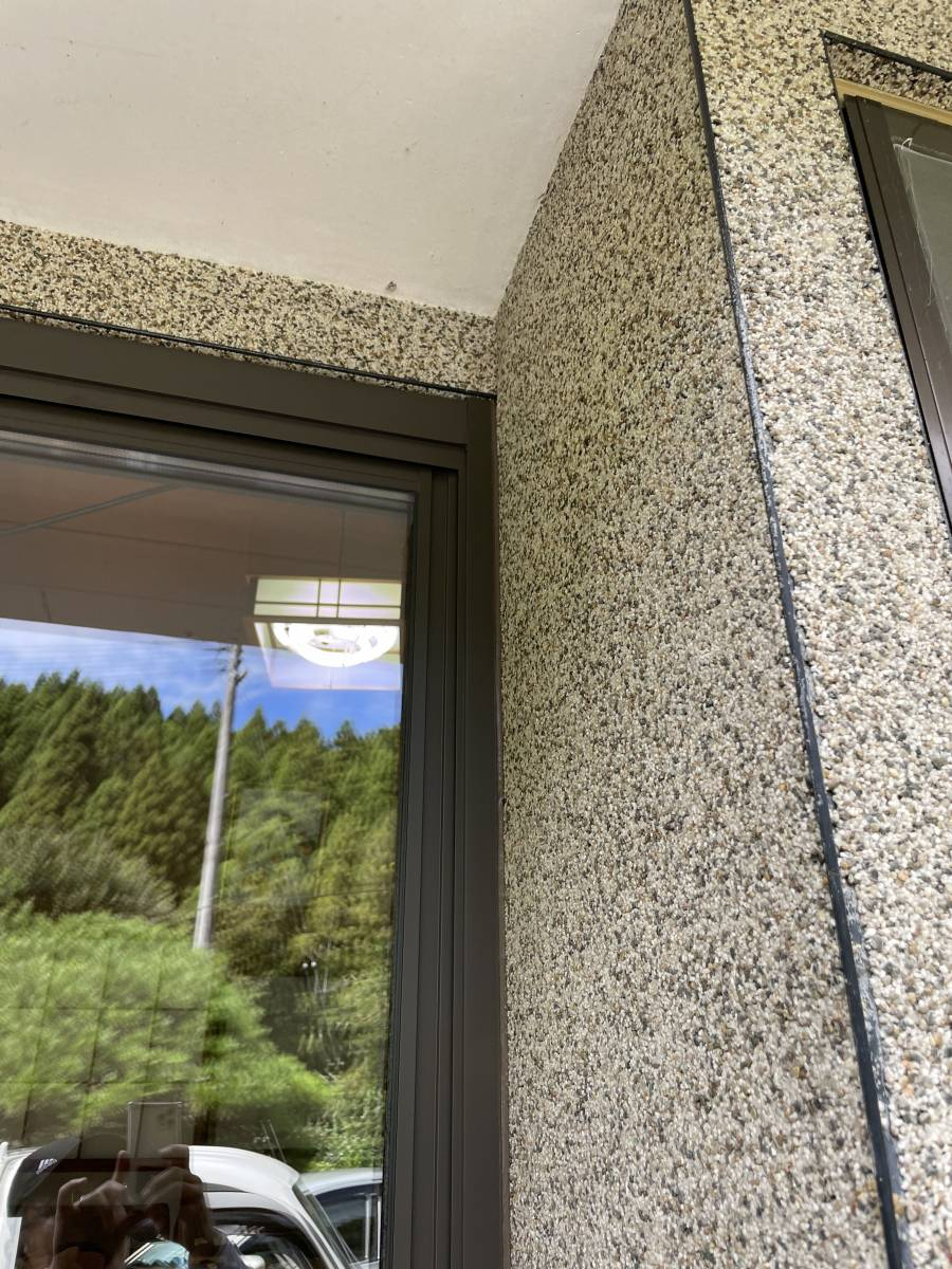 タンノサッシの取替窓リプラスを使って古くてすきま風が気になる窓の取替えリフォーム！（いわき市）の施工後の写真2