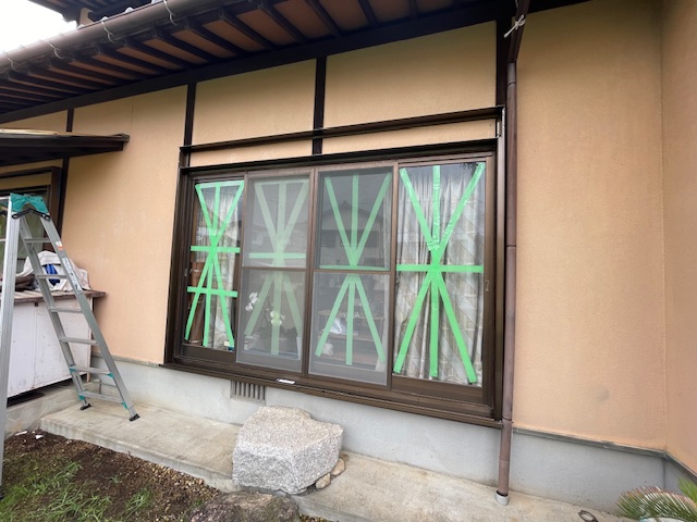 唐津トーヨー住器のＬＩＸＩＬ　リフォームシャッターの施工事例詳細写真2