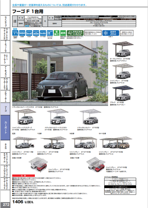 唐津トーヨー住器の車から降りて、なるべく濡れないようにの施工事例詳細写真3