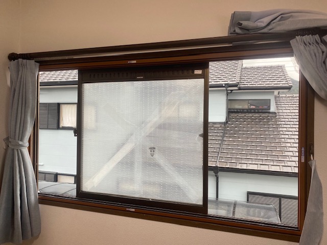 唐津トーヨー住器の窓リノベ補助金を使ってインプラスをの施工事例詳細写真2