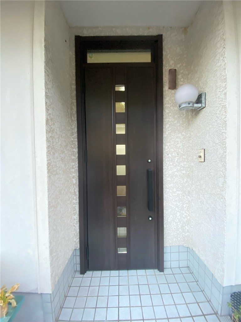 施工事例の写真