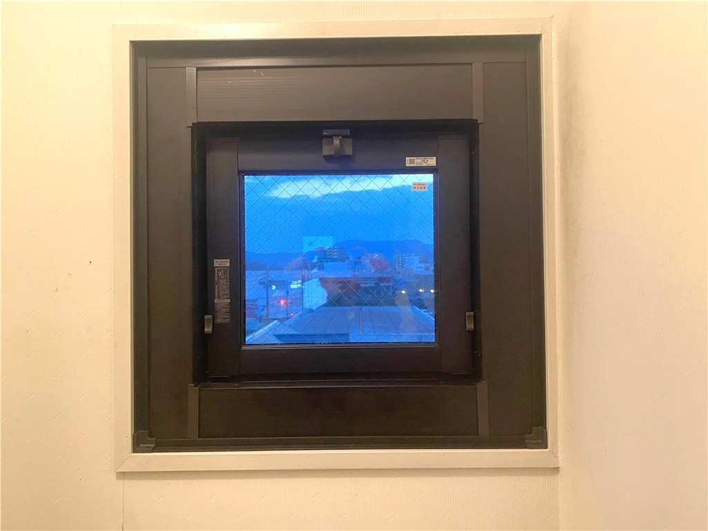 施工事例の写真