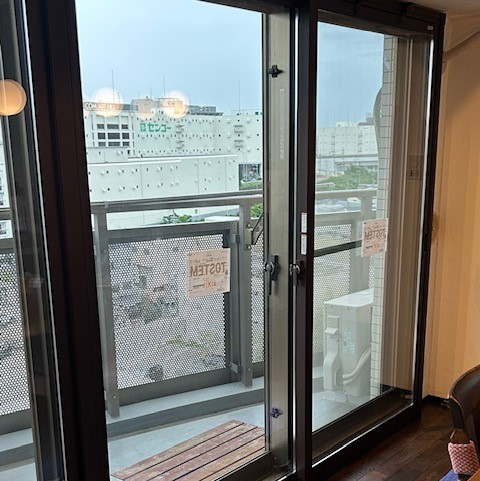 施工事例の写真
