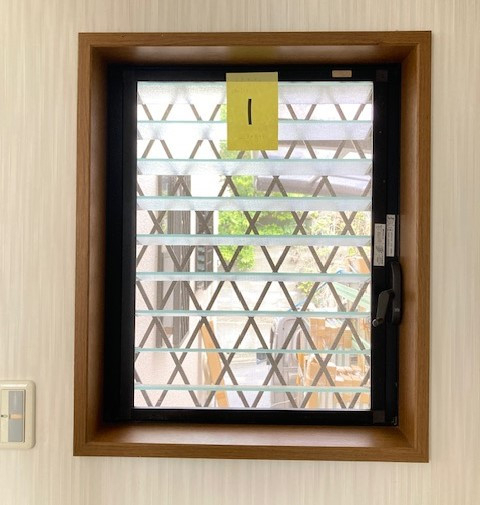 ヤマグチトーヨー豊中の全室断熱！の施工前の写真1