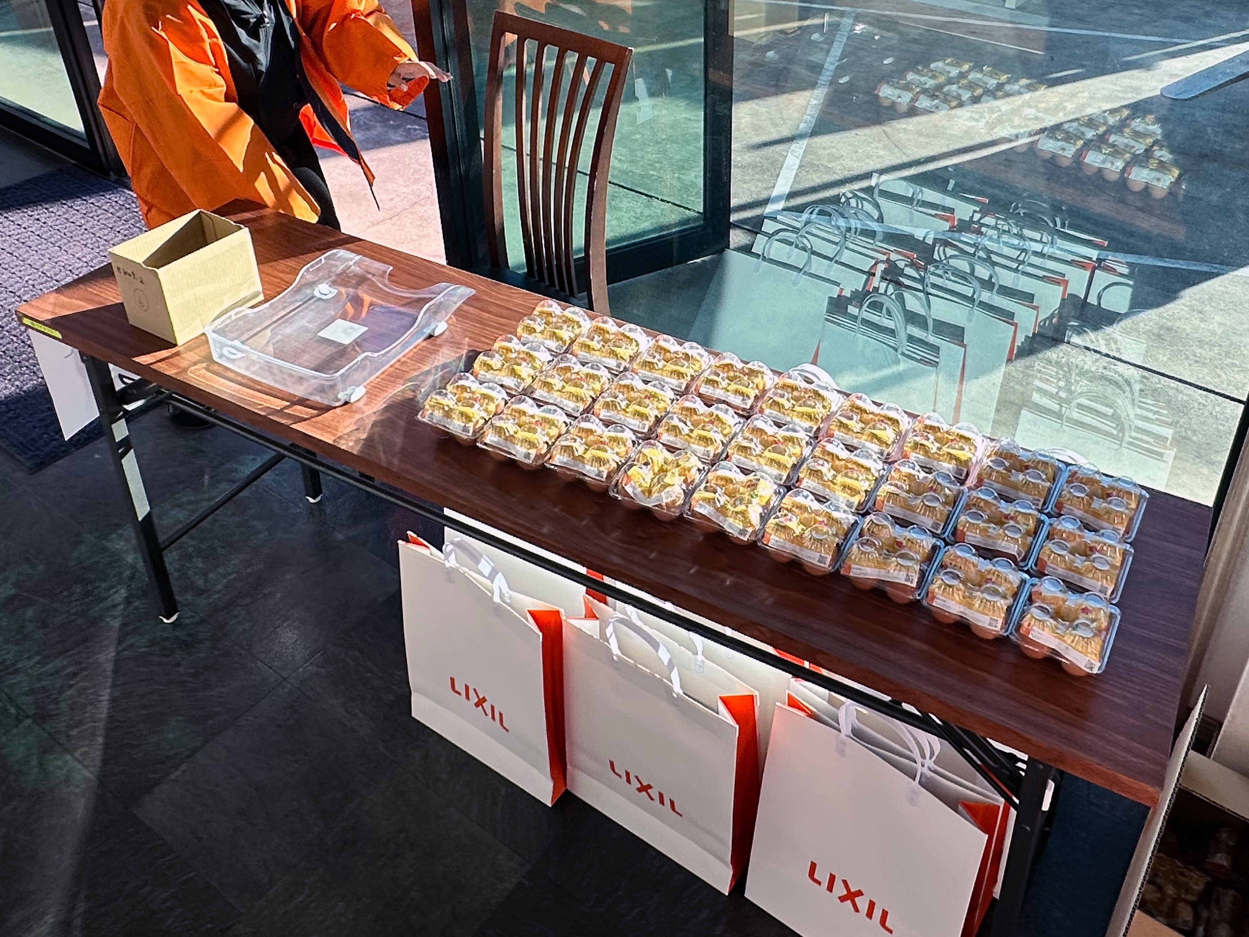 ☀️ 【大盛況御礼!】第1回 ウチヤマ感謝祭、無事に終了いたしました!🎊 ウチヤマのブログ 写真2