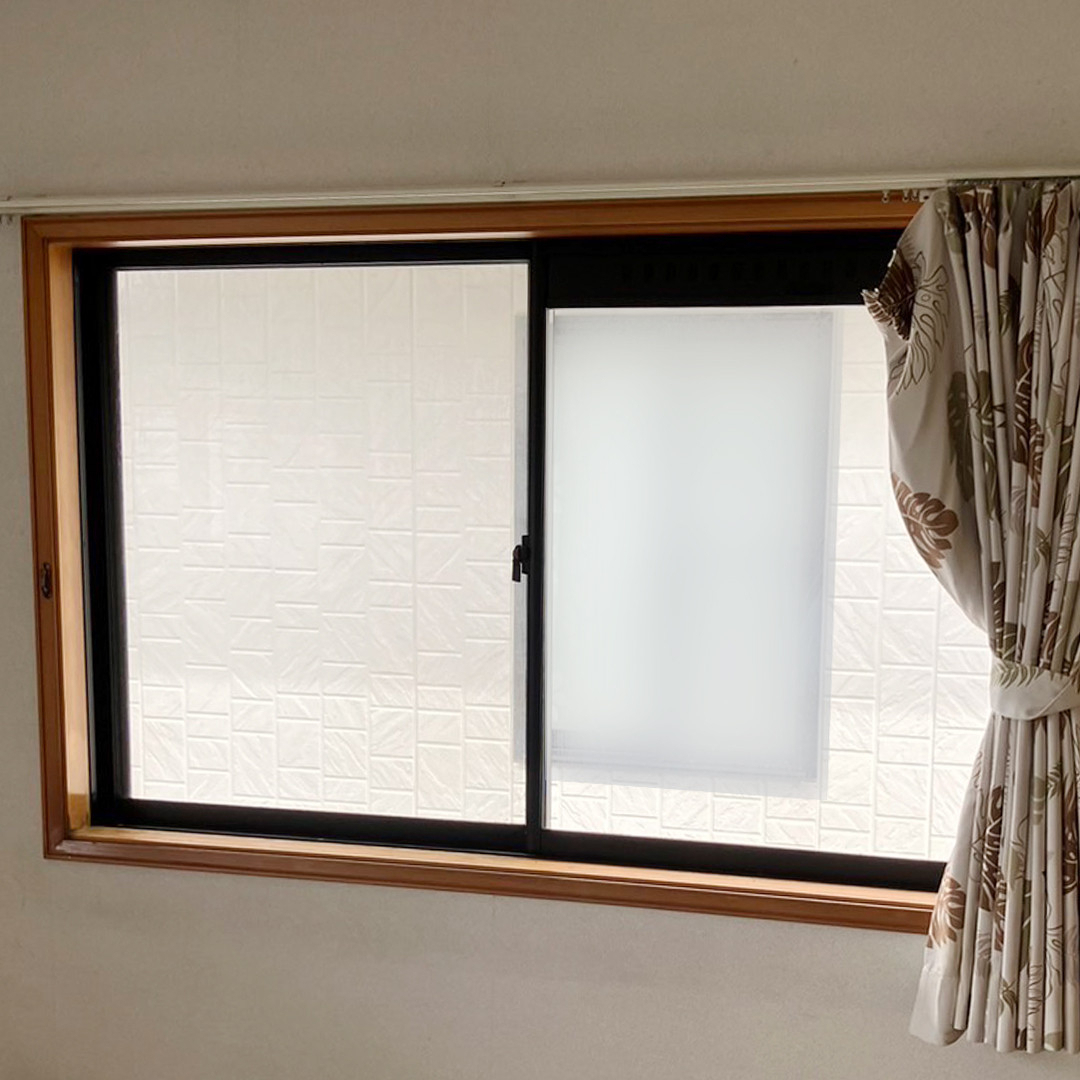 ウチヤマの勉強に集中できる快適な環境の子供部屋にしたい【健康で快適な暮らし】の施工前の写真1