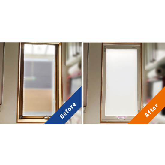 施工事例の写真