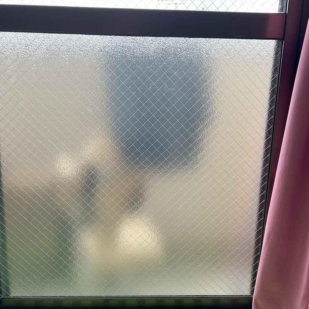 ウチヤマのひび割れを放置しないで安全で快適な窓にリフレッシュ【健康で快適な暮らし】の施工後の写真1