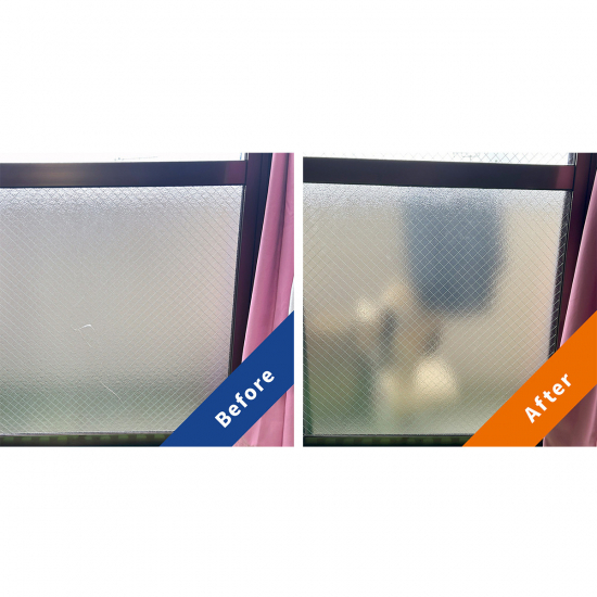 施工事例の写真