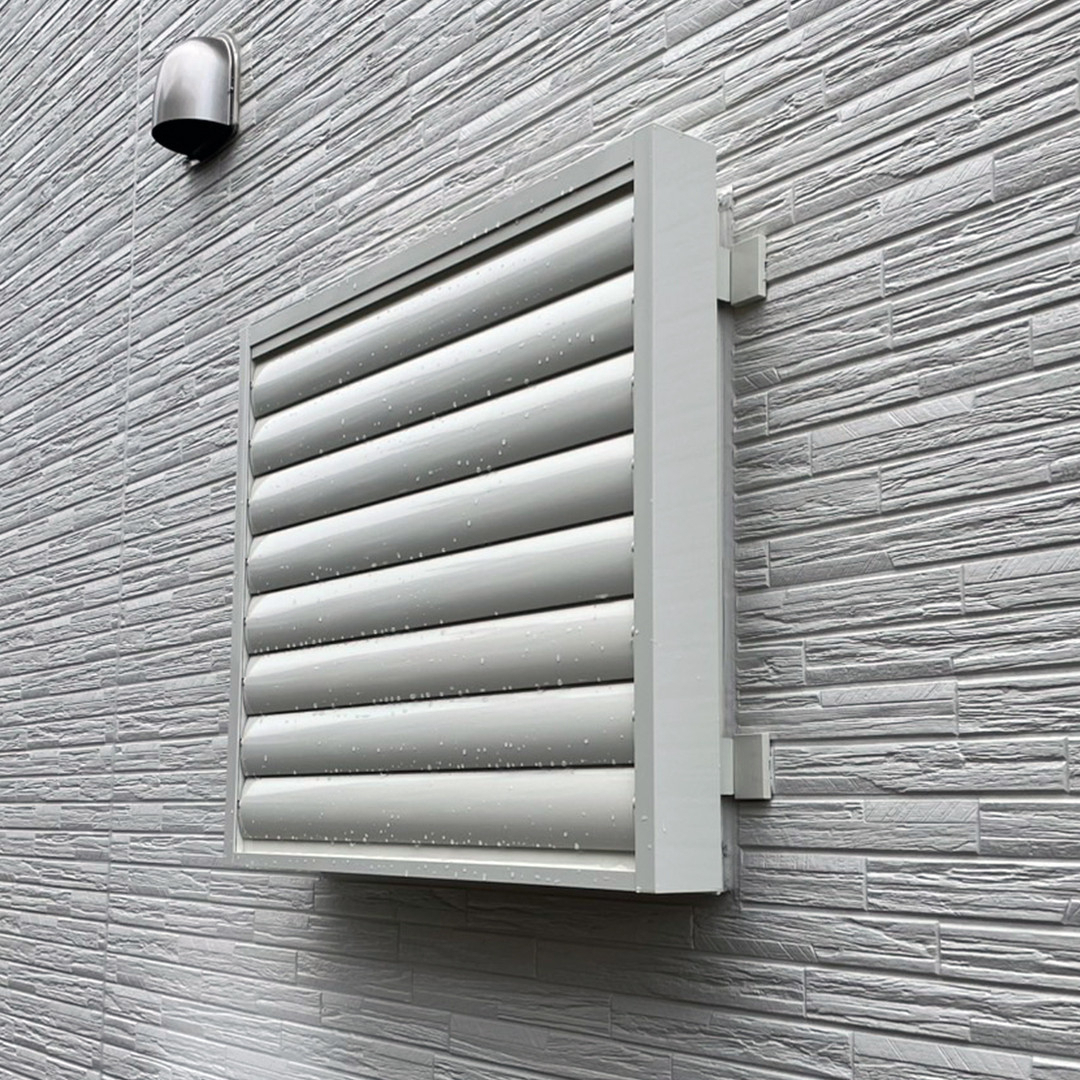 ウチヤマの防犯＆プライバシー対策、浴室窓リフォームで安心の暮らし【健康で快適な暮らし】の施工後の写真1